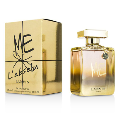 

LANVIN - Me LAbsolu Eau De Parfum Spray 80ml26oz