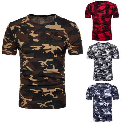 

Fashion Men&39s Slim O Neck Short Sleeve Muscle Tee T-shirt Casual Fit Tops Blouse