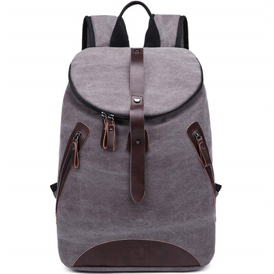 

MEB Myeverbag Student Notebook Backpack Fashion Simple&Practical 16129
