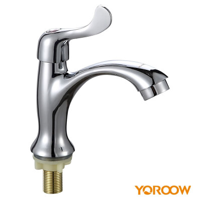 

Saniary ware fittings fan faucet for bathroom