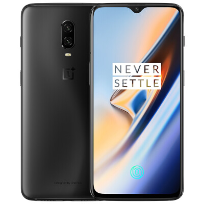 

OnePlus 6T 4G Phablet 641 inch Android 90 Snapdragon 845 Octa Core 28GHz 160MP 200MP Rear Camera 160MP Front Camera 8GB RA