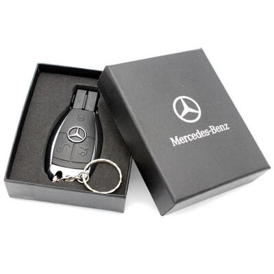 

1TB USB Flash Drive Mercedes Benz Car Key USB 20 Stick 512GB 256GB 128GB Pendrive Memory Stick