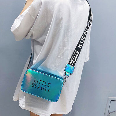 

2018 New Style Fashion Women Bags Purse Shoulder Zipper Flap Letter Handbag Tote Messenger Satchel Bag Cross Body