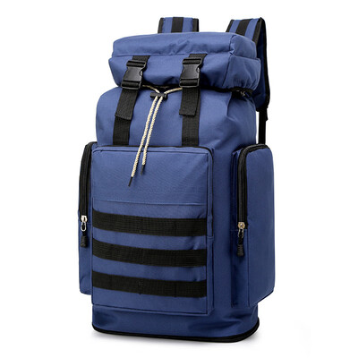 

Mens Backpack Large Capacity Ultralight Outdoor Travel Sports Backpack Camouflage Mountaineering Lady Bag