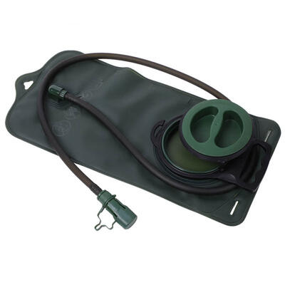 

Greensen Lightweight Military Green Water Bladder Hydration Bag For Camping Hiking Climbing
