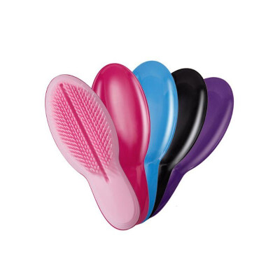 

BA LI to Meishun hair comb hair comb plastic creative comb 13433