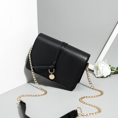 

Summer ins chain 100 students on the Korean version of the small girl bag on the Korean version of the oblique shoulder bag fashio