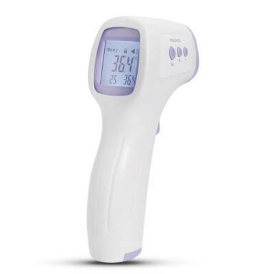 

Baby Adult Digital Multi Function Infrared Forehead Body Thermometer MY7610-1102