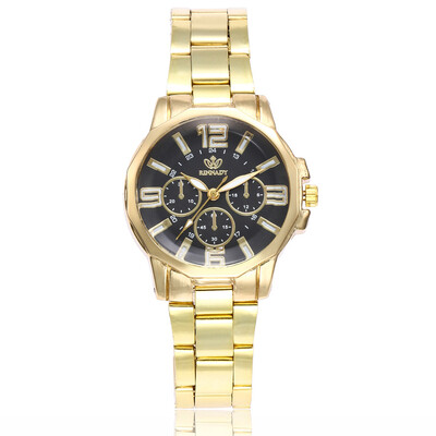 

New Fashion Luxury Diamond Stainless Steel Sport Quartz Wrist Hour Dial Watch Ladies Watch Women Crystals Wristwatches kol &Ff
