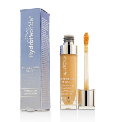 

HYDROPEPTIDE - Perfecting Gloss - Lip Enhancing Treatment - Island Bloom 5ml017oz