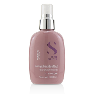 

ALFAPARF - Semi Di Lino Moisture Nutritive Detangling Fluid Dry Hair 125ml423oz