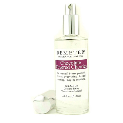 

DEMETER - Chocolate Covered Cherries Cologne Spray 120ml4oz