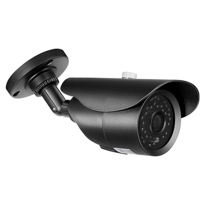 

1080P 20MP AHD Bullet CCTV Camera 36 IR Lamps 36mm 13 CMOS Night Vision IR-CUT Waterproof Indoor Outdoor Home Security NTSC S