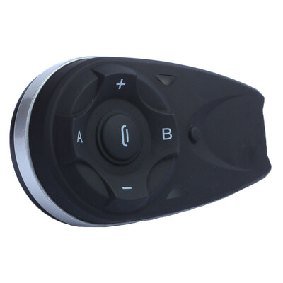 

Motorcycle Motocross Bluetooth Intercom Headset FM MP3 GPS Wireless Interphone Speaker Helmet Headphones