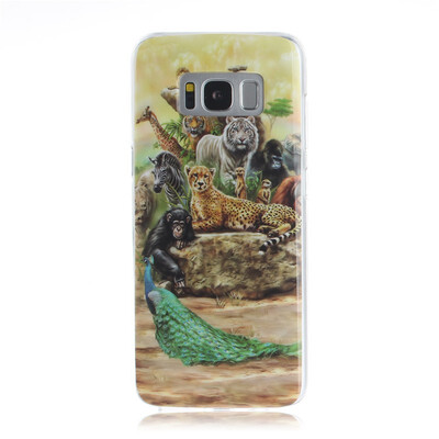

GANGXUN protective case for Samsung S8 S8 PLUS S9 S9 PLUS