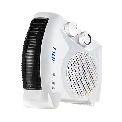 

Household Electric Heater Mini Bathroom Office Fast Thermal Energy-saving Electric Air Heaters