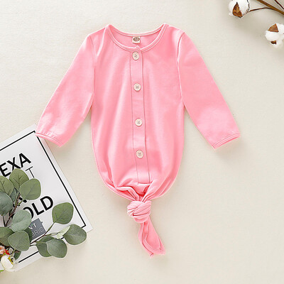 

Newborn Infant Baby Boy Girl Sleep Clothes Sleepsacks Sleeping Bag Sleepwear