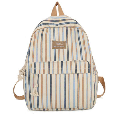 

Ins wind bag girl ancient sense girl Mori Department Korean version of high school fashion rucksack backpack shoulder bag