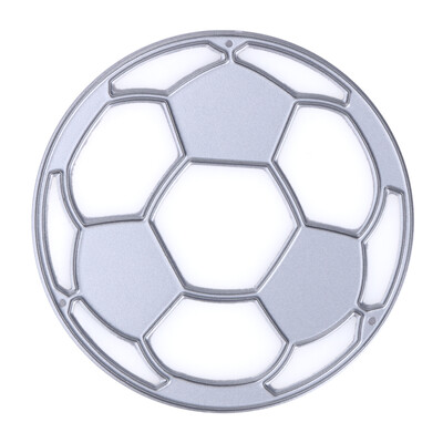 

Football Cutting Dies Stencil For DIY Scrapbook Album Paper Card
