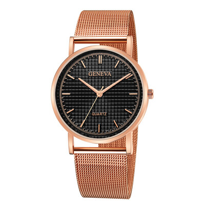 

Ladies Watch Clock Womens Watches Fashion Leather Wrist Watch Women Watches Top Brand Mujer Bayan Kol Saati Montre Feminino