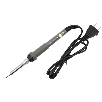 

Electric Soldering Iron Adjustable Temperature Precision Tip Welding Iron Repair Tool DIY Hand Tool