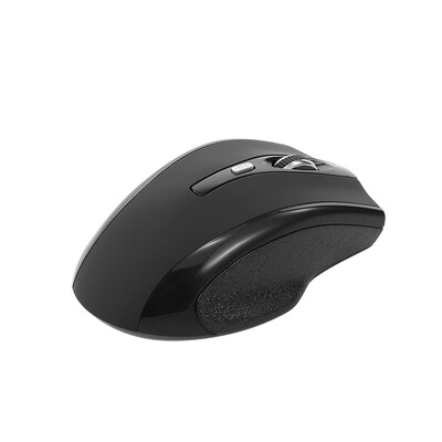 

Wireless Gaming Mouse 1600DPI Adjustable DPI BT Rechargeable Mice Ergonomic Mice for Game&Office Use