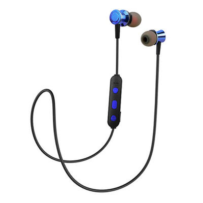 

ZHY-04 Bluetooth 42 Earphones Wireless In-Ear Earbuds Headset Neckband