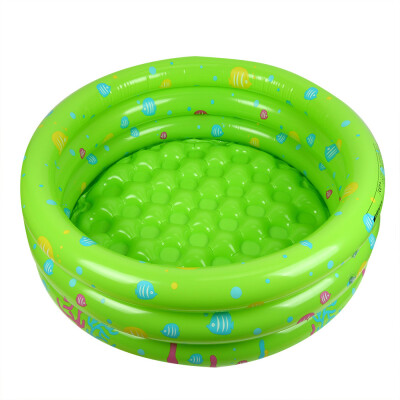 

〖Follure〗Inflatable Baby Toodler Swim Ocean Ball Pool 80cm Round Garden Party Interior