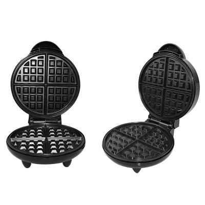 

BBQ Steak Hamburger Electric Grill Waffle Maker Frying Pan Sandwich Machine