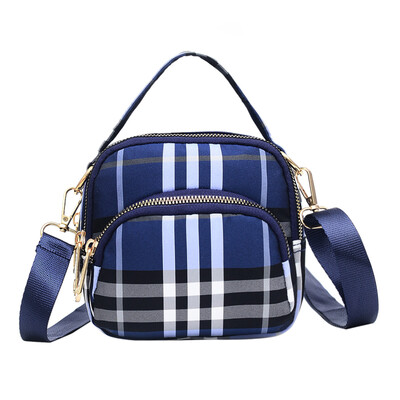 

Mini small cloth bag female bag fashion single shoulder bag light bag small satchel mobile phone pocket wallet