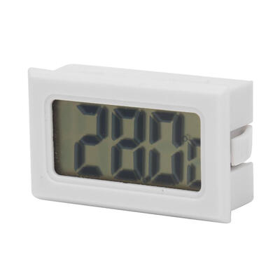 

Refrigerator LCD Digital Thermometer for Freezer Temperature Sensor Meter