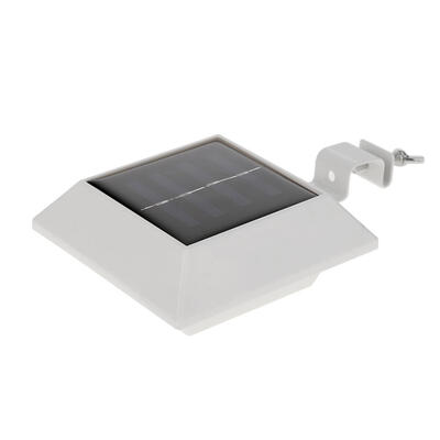

6LED Solar Light IP65 Waterproof Outdoor Garden Yard Security Wall Lamp