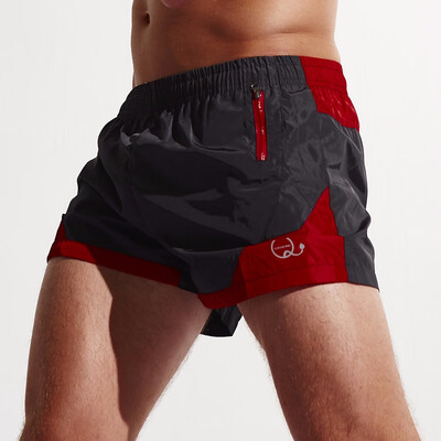 

Roseonmyhand Mens Shorts Swim Trunks Quick Dry Beach Surfing Running Swimming Watershort