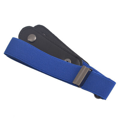 

New Buckle-Free Elastic belts for Women No buckle Men belt Buckle Free Waist Belts Women For Jean Pants Dresses Stretch belt 3cm