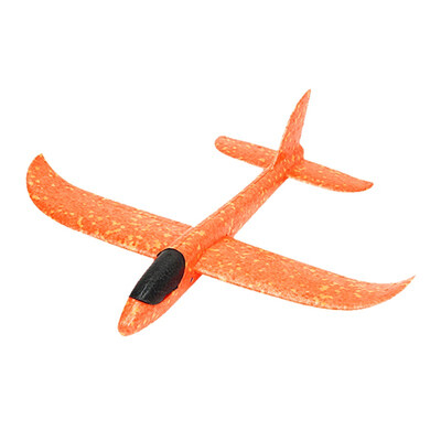 

Hand throwing aircraft KS-12