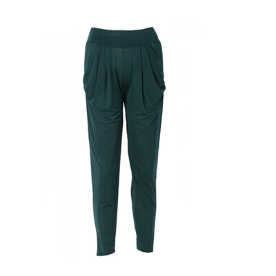 

2019 Women Fashion Slim Casual Harem Baggy Dance Sport Sweat Pants Trousers