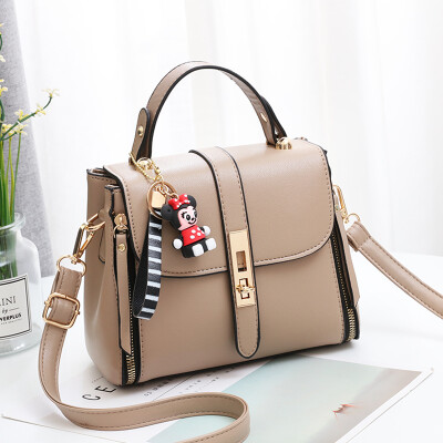 

Bag girl fashion square bag summer new oblique satchel 100 take a foreign air single shoulder Ms ins portable