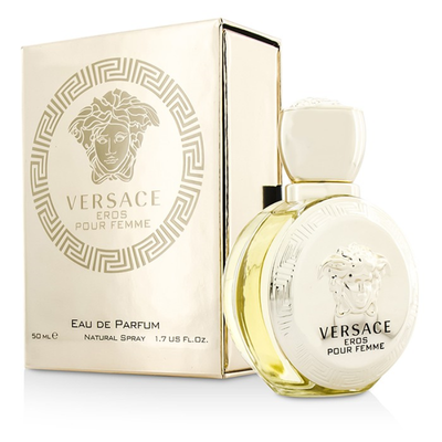 

VERSACE - Eros Eau De Parfum Spray 50ml17oz