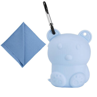 

Microfiber Anti Bacterial Towel Travel Camping Quick Drying Face Towels