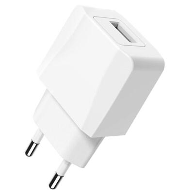 

5V 1A USB Charger Adapter Fast Charging Adapter for iPhone Android EU Plug