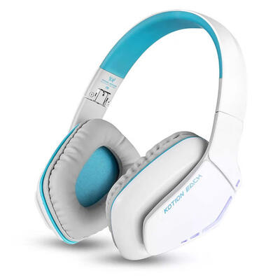 

KOTION EACH B3506 Earphones Wireless Bluetooth 41 Professional Gaming Sport Stereo Headphones Headband For Phone