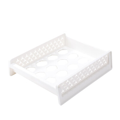 

Gobestart Drawer Clothes Storage Partition Storage Box Wardrobe Storage Layer Partition