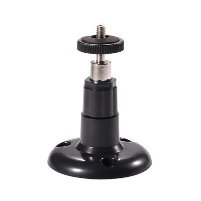 

Plastic Indoor Outdoor Adjustable Mount Wall Table Ceiling Security Bracket Mainly for ArloArlo ProArlo Pro 2 Camera