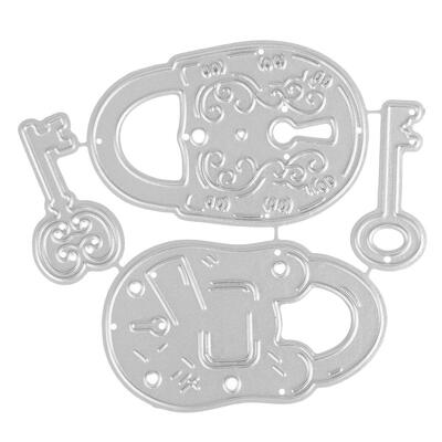 

Metal Cutting Dies Stencils for DIY Scrapbooking Photo Album Embossing Card