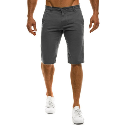 

Mens Shorts Denim Summer Casual Jeans Cargo Combat Half Pants Casual New