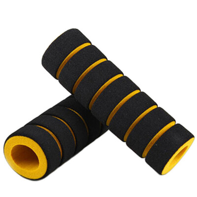 

1PAIR Sponge Foam Grip Non-Slip Outdoor Bicycle Accessories