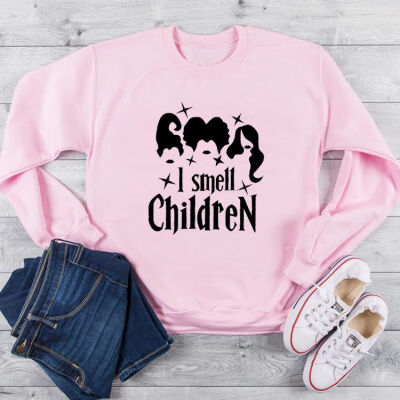 

Letter Print Sweatshirts Pullover Women Cewneck Warm Tops Fashion Casual Sweatshirt