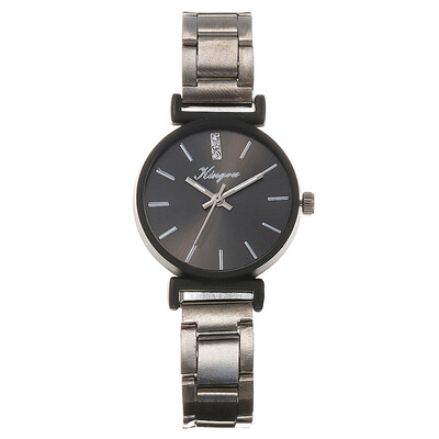 

Hot Sale Women Watches Business Scale Dial Ladies Quartz Wristwatch Alloy Strap Fashion Clock Top Brand Zegarki Damskie50