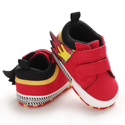 

Newborn Baby Shoes Cute Canvas Letter Boys Girls First Walkers Soft Sole Baby Shoes girl shoes toddler infant girl shoes