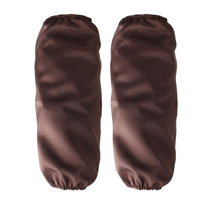 

Greensen 1 Pair of Waterproof Oilproof Oversleeve Kitchen Cleaning Protective Sleevelets Oversleeve Kitchen Oversleeve